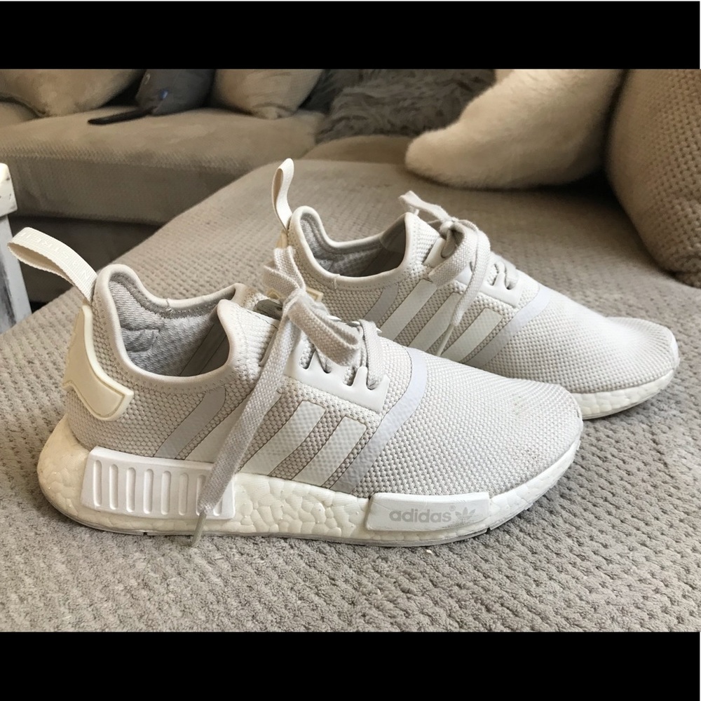 Adidas Women’s NMD R1 shoes